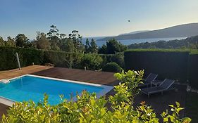 Hotel de Naturaleza AV